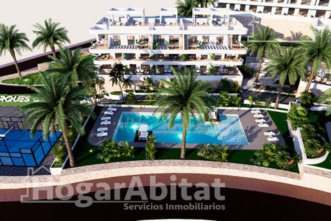 Penthouse i Finestrat, Alicante, Finestrat - € 369.900 | Ref: HAOL03509ON-OLI369-B/3716 - foto 28