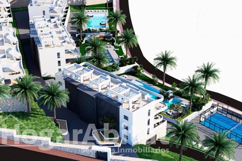Penthouse i Finestrat, Alicante, Finestrat - € 369.900 | Ref: HAOL03509ON-OLI369-B/3716 - foto 29