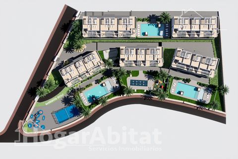 Penthouse i Finestrat, Alicante, Finestrat - € 369.900 | Ref: HAOL03509ON-OLI369-B/3716 - foto 31