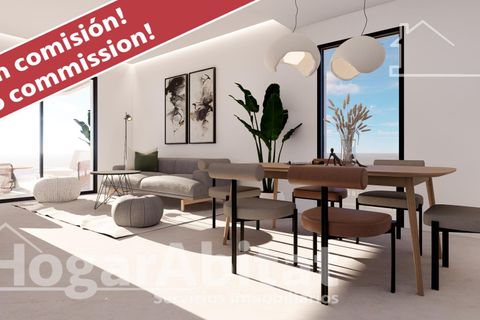 Penthouse i Finestrat, Alicante, Finestrat - € 369.900 | Ref: HAOL03509ON-OLI369-B/3716 - foto 33