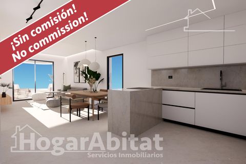 Penthouse i Finestrat, Alicante, Finestrat - € 369.900 | Ref: HAOL03509ON-OLI369-B/3716 - foto 34