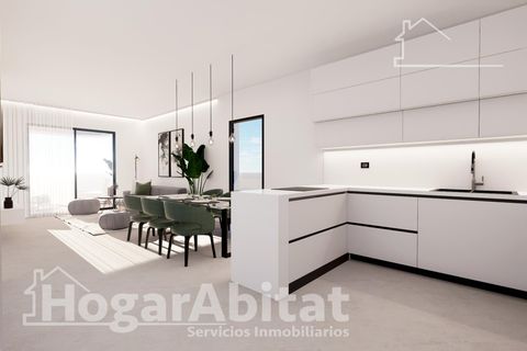 Penthouse i Finestrat, Alicante, Finestrat - € 369.900 | Ref: HAOL03509ON-OLI369-B/3716 - foto 37