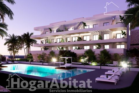 Penthouse i Finestrat, Alicante, Finestrat - € 369.900 | Ref: HAOL03509ON-OLI369-B/3716 - foto 39