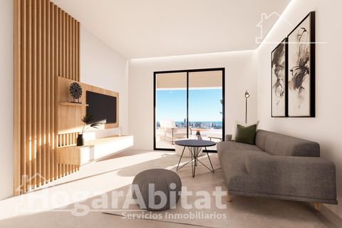 Penthouse i Finestrat, Alicante, Finestrat - € 369.900 | Ref: HAOL03509ON-OLI369-B/3716 - foto 42