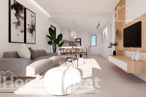 Penthouse i Finestrat, Alicante, Finestrat - € 369.900 | Ref: HAOL03509ON-OLI369-B/3716 - foto 43