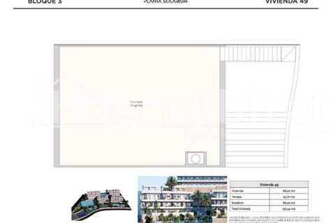 Penthouse i Finestrat, Alicante, Finestrat - € 369.900 | Ref: HAOL03509ON-OLI369-B/3716 - foto 50