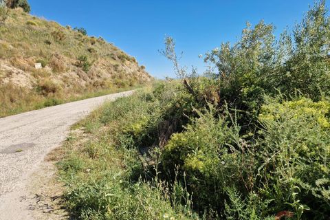 Terra a Salobrena, Granada, Salobrena - € 46.000 | Ref: MG723 - foto 9