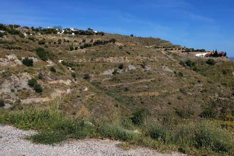 Terra a Salobrena, Granada, Salobrena - € 46.000 | Ref: MG723 - foto 12