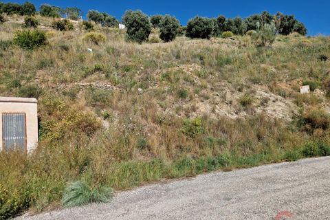 Terra a Salobrena, Granada, Salobrena - € 46.000 | Ref: MG723 - foto 21