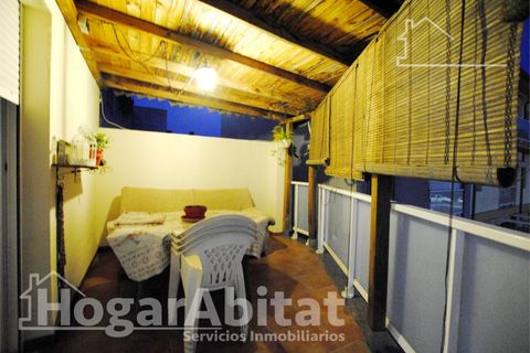 Rækkehus i Benifla, Valencia, Benifla - € 270.000 | Ref: 109CAT270.FPV-B/3716 - foto 1