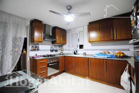Rækkehus i Benifla, Valencia, Benifla - € 270.000 | Ref: 109CAT270.FPV-B/3716 - foto 6