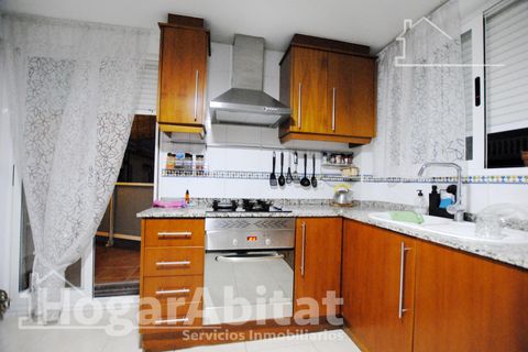 Rækkehus i Benifla, Valencia, Benifla - € 270.000 | Ref: 109CAT270.FPV-B/3716 - foto 8