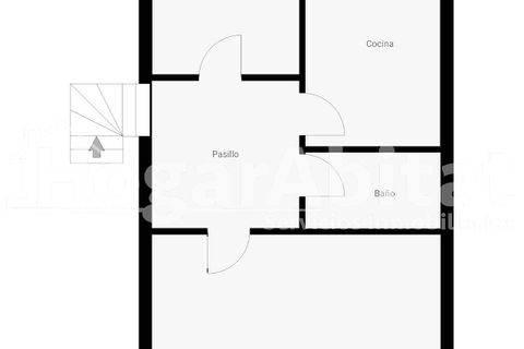 Rækkehus i Benifla, Valencia, Benifla - € 270.000 | Ref: 109CAT270.FPV-B/3716 - foto 40