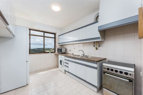 Lejlighed i Sintra, Lisbon, Sintra - € 288.500 | Ref: DH975 - foto 6
