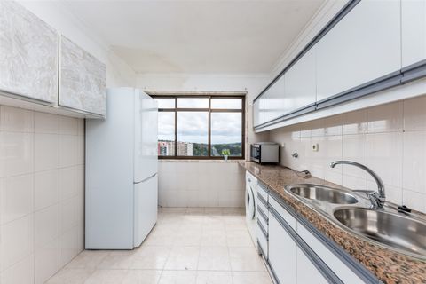 Lejlighed i Sintra, Lisbon, Sintra - € 288.500 | Ref: DH975 - foto 7