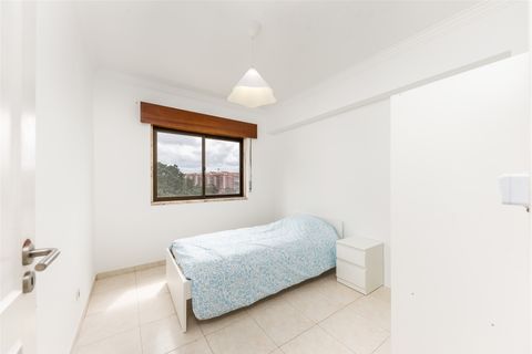 Lejlighed i Sintra, Lisbon, Sintra - € 288.500 | Ref: DH975 - foto 13