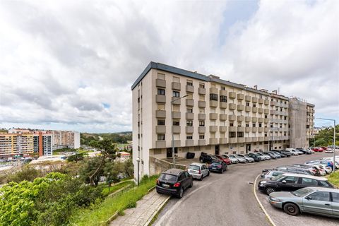 Lejlighed i Sintra, Lisbon, Sintra - € 288.500 | Ref: DH975 - foto 1