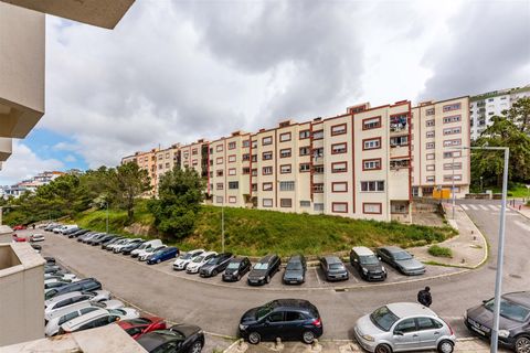 Lejlighed i Sintra, Lisbon, Sintra - € 288.500 | Ref: DH975 - foto 22