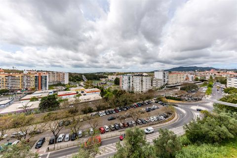 Lejlighed i Sintra, Lisbon, Sintra - € 288.500 | Ref: DH975 - foto 23