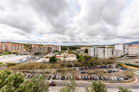 Lejlighed i Sintra, Lisbon, Sintra - € 288.500 | Ref: DH975 - foto 24
