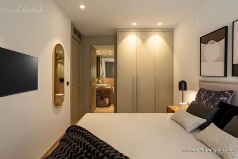Apartament a Algorfa, Alicante, Algorfa - € 299.000 | Ref: N-7454673 - foto 9