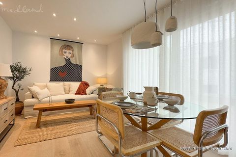 Apartamento en Algorfa, Alicante, Algorfa - € 329.000 | Ref: N-7454743 - photo 2
