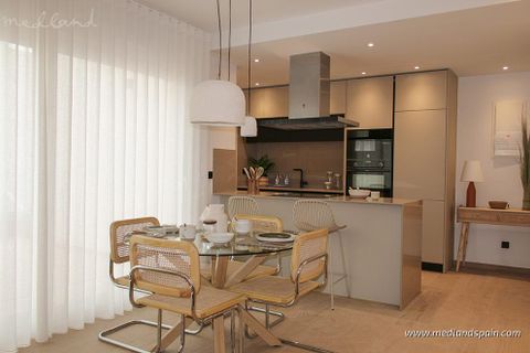 Apartamento en Algorfa, Alicante, Algorfa - € 329.000 | Ref: N-7454743 - photo 3
