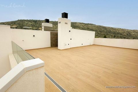 Apartamento en Algorfa, Alicante, Algorfa - € 329.000 | Ref: N-7454743 - photo 11