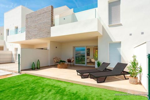 Apartamento en Algorfa, Alicante, Algorfa - € 353.000 | Ref: N-7454707 - photo 1