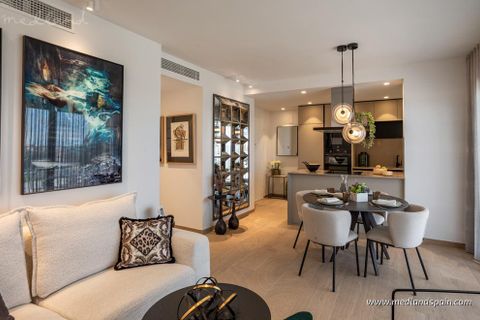 Apartamento en Algorfa, Alicante, Algorfa - € 353.000 | Ref: N-7454707 - photo 2