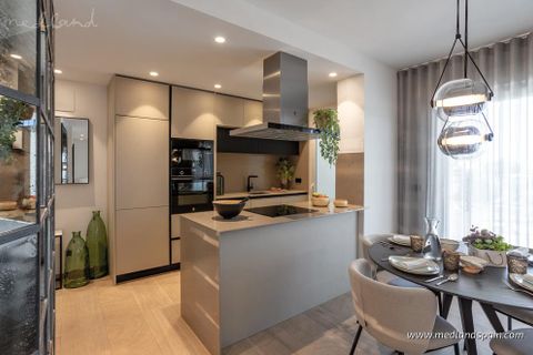 Apartamento en Algorfa, Alicante, Algorfa - € 353.000 | Ref: N-7454707 - photo 4