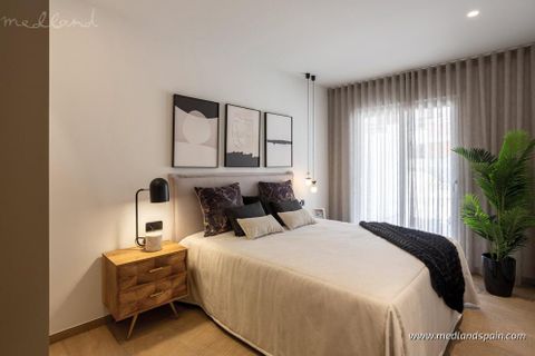 Apartamento en Algorfa, Alicante, Algorfa - € 353.000 | Ref: N-7454707 - photo 8