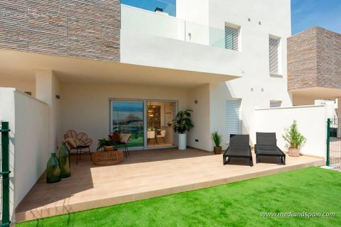 Apartamento en Algorfa, Alicante, Algorfa - € 353.000 | Ref: N-7454707 - photo 12