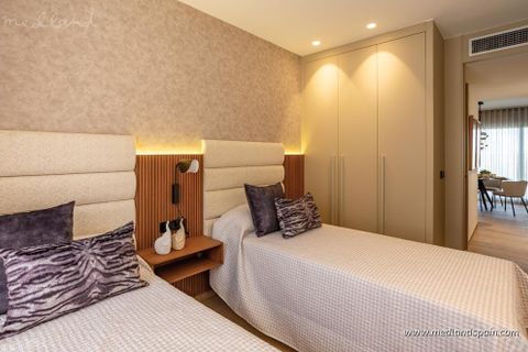 Apartamento en Algorfa, Alicante, Algorfa - € 353.000 | Ref: N-7454707 - photo 14