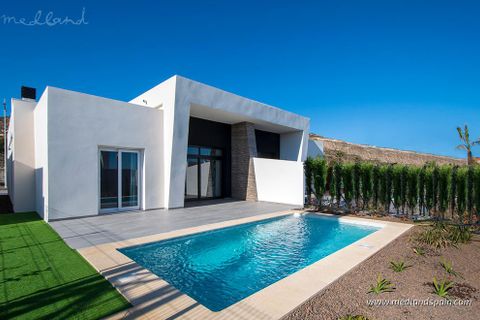 Apartamento en Algorfa, Alicante, Algorfa - € 353.000 | Ref: N-7454707 - photo 15