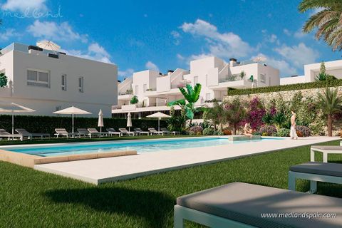 Apartamento en Algorfa, Alicante, Algorfa - € 365.000 | Ref: N-7454777 - photo 1