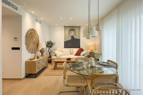 Apartamento en Algorfa, Alicante, Algorfa - € 365.000 | Ref: N-7454777 - photo 9