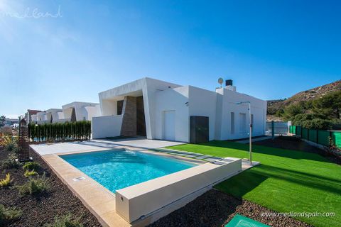 Byhus i Algorfa, Alicante, Algorfa - € 519.000 | Ref: N-7454812 - foto 1