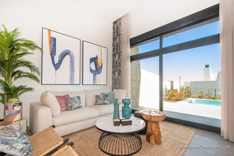 Byhus i Algorfa, Alicante, Algorfa - € 519.000 | Ref: N-7454812 - foto 2