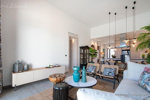 Byhus i Algorfa, Alicante, Algorfa - € 519.000 | Ref: N-7454812 - foto 3