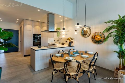 Byhus i Algorfa, Alicante, Algorfa - € 519.000 | Ref: N-7454812 - foto 4