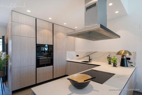 Byhus i Algorfa, Alicante, Algorfa - € 519.000 | Ref: N-7454812 - foto 5