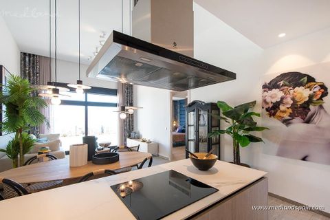 Byhus i Algorfa, Alicante, Algorfa - € 519.000 | Ref: N-7454812 - foto 6