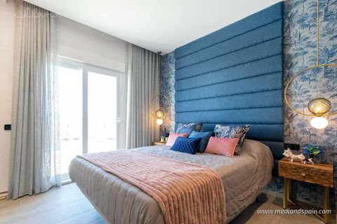 Byhus i Algorfa, Alicante, Algorfa - € 519.000 | Ref: N-7454812 - foto 7