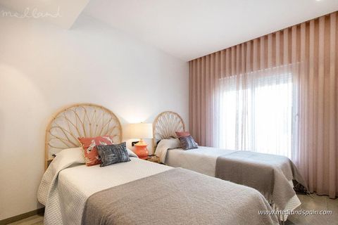 Byhus i Algorfa, Alicante, Algorfa - € 519.000 | Ref: N-7454812 - foto 11