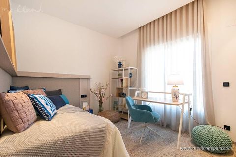 Byhus i Algorfa, Alicante, Algorfa - € 519.000 | Ref: N-7454812 - foto 13