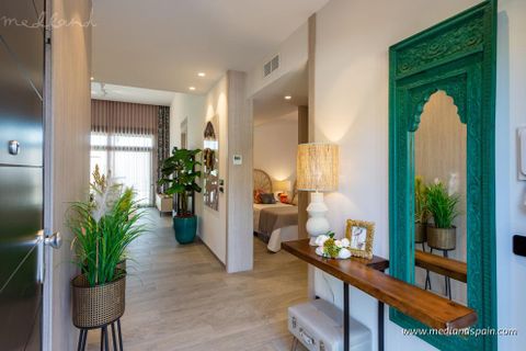 Byhus i Algorfa, Alicante, Algorfa - € 519.000 | Ref: N-7454812 - foto 14
