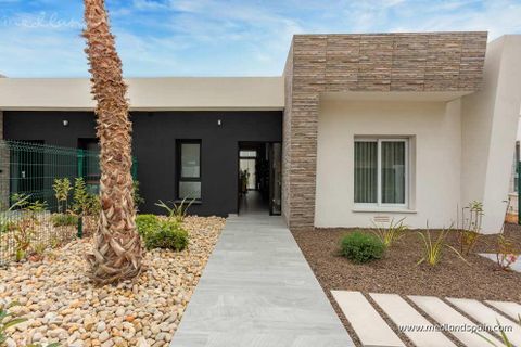 Byhus i Algorfa, Alicante, Algorfa - € 519.000 | Ref: N-7454812 - foto 15