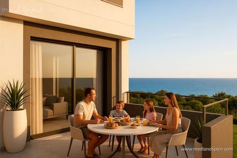 Byhus i Mijas Costa, Malaga, Mijas Costa - € 1.112.000 | Ref: N-7195500 - foto 6