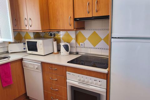Apartament a Mojacar, Almeria, Mojacar - € 230.000 | Ref: 2280 - foto 13
